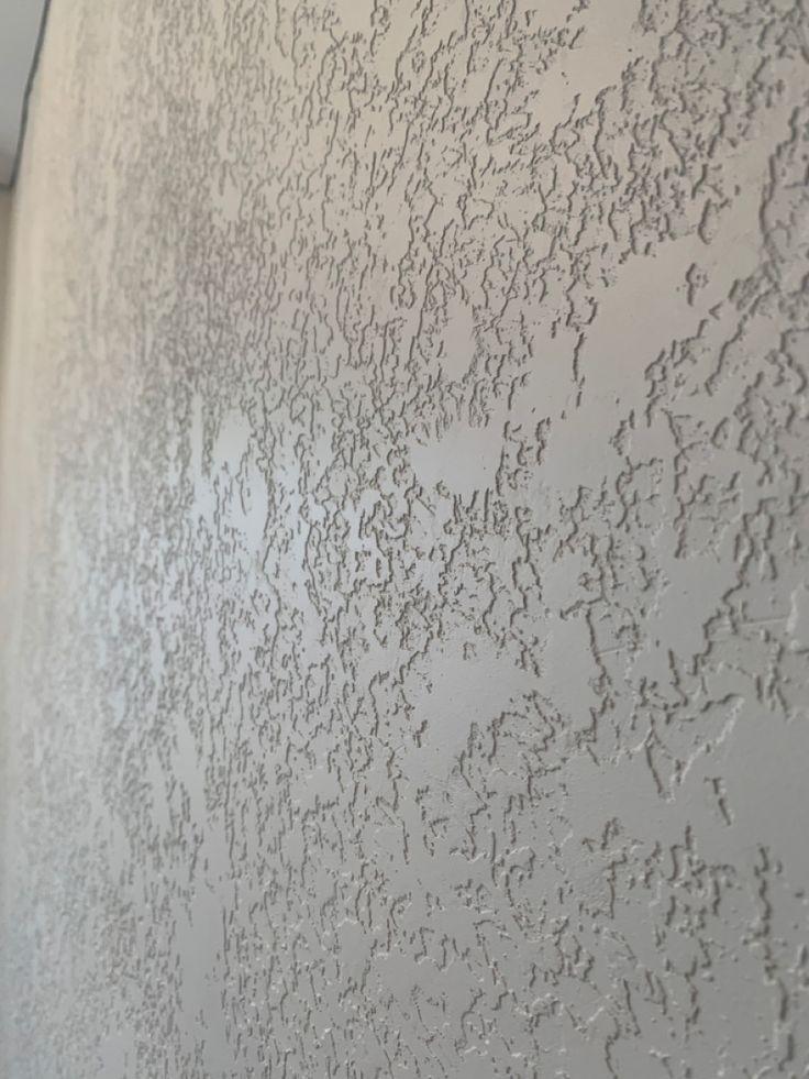 Close-up de textura rugosa en relieve