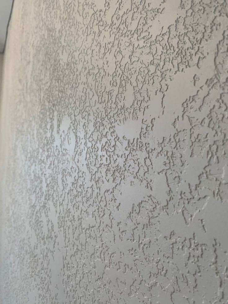 Relieve decorativo
